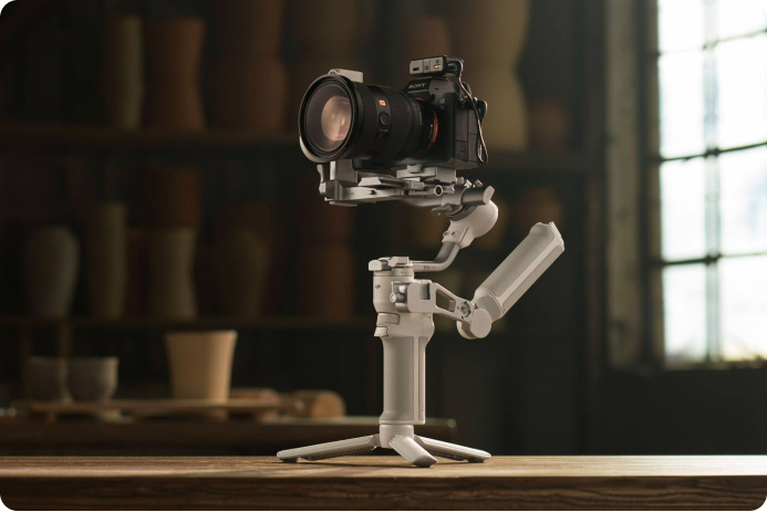 DJI RS4 mini